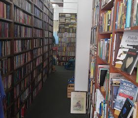 Harbor Books