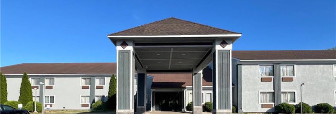 Quality Inn Plainfield I-395