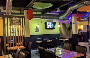 Edo Ichi Sushi & Hibachi Steakhouse