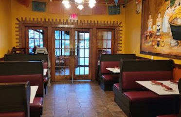 El Coyote