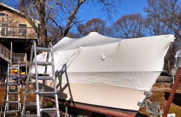 Pete’s Marine Services