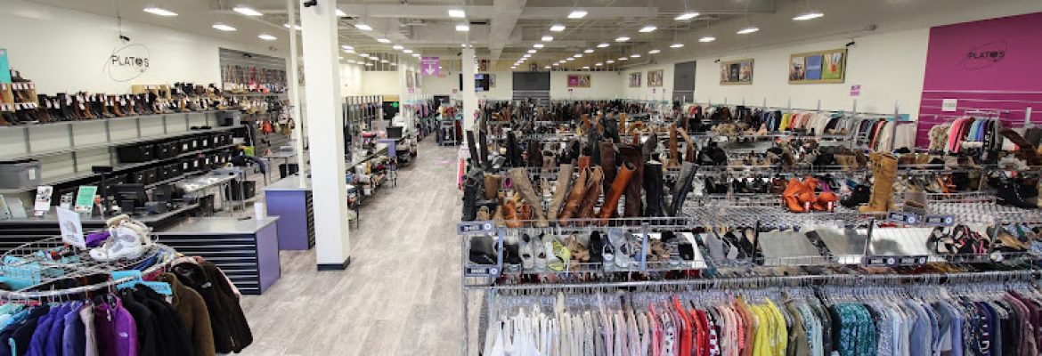 Plato’s Closet Danbury