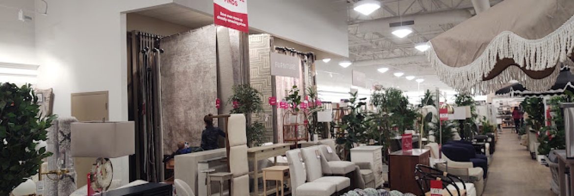 HomeGoods