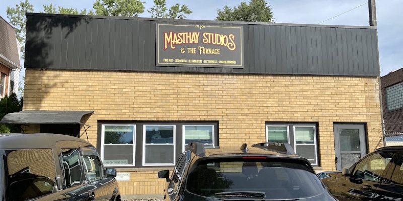 Masthay Studios