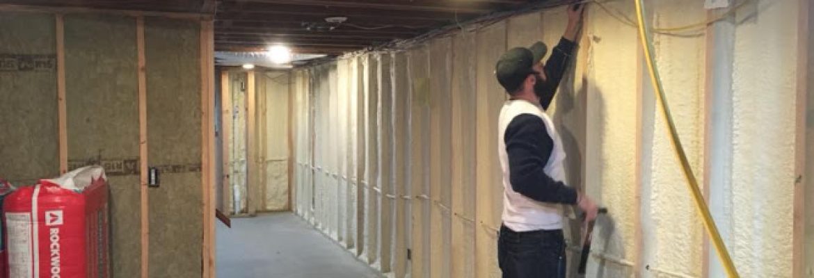Black Bear Spray Foam LLC.