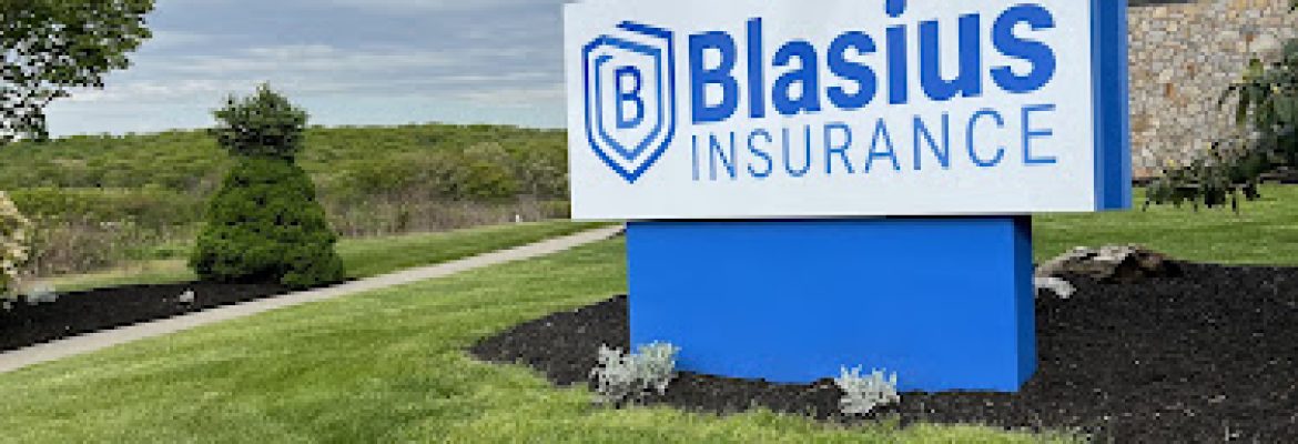 Blasius Personal Insurance