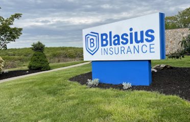 Blasius Personal Insurance