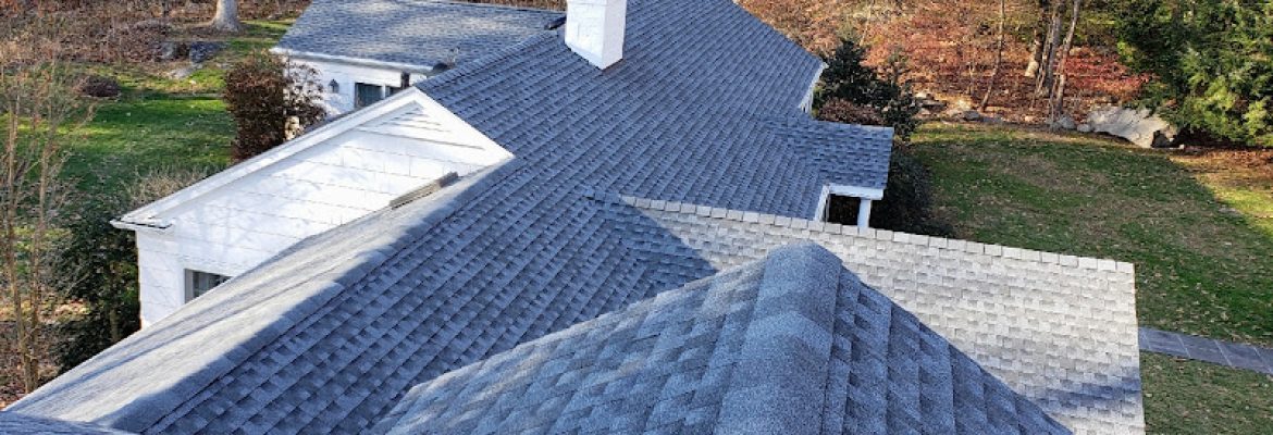 Madera’s Roofing LLC