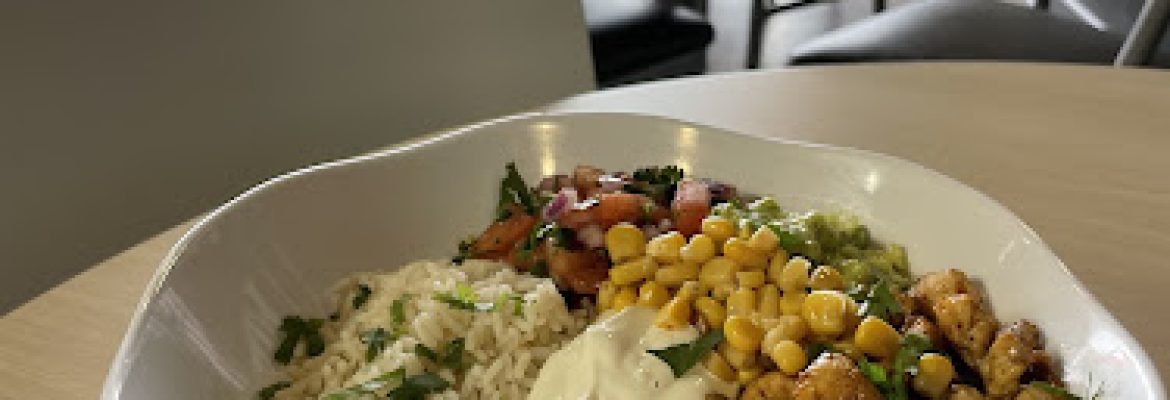 Salsa Brava