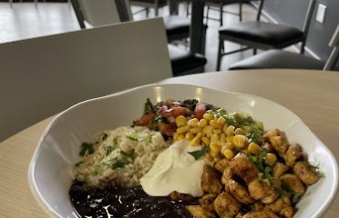 Salsa Brava