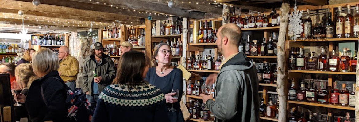 Swingbridge Fine Wine & Spirits