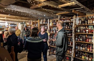 Swingbridge Fine Wine & Spirits