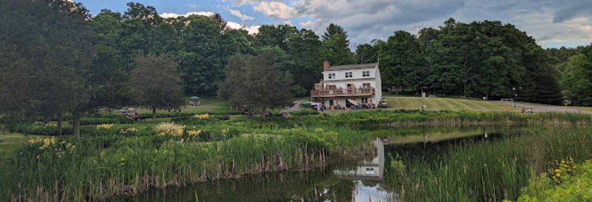 Worthington Vineyards & Winery