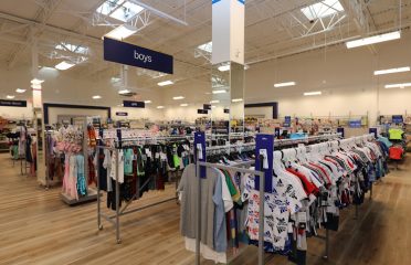 Marshalls