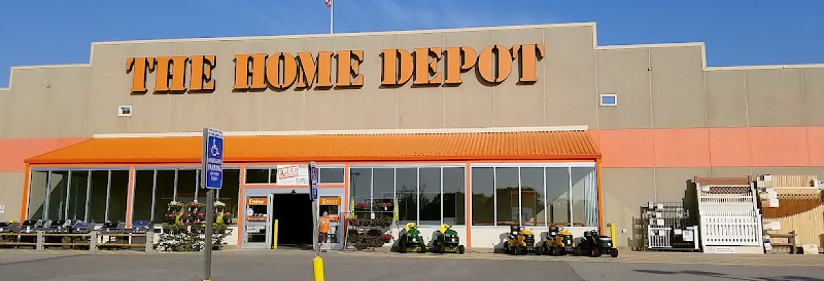 The Home Depot