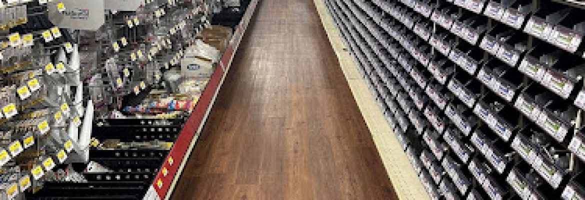 Old Lyme Hardware