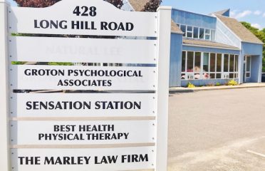 The Marley Law Firm, LLC