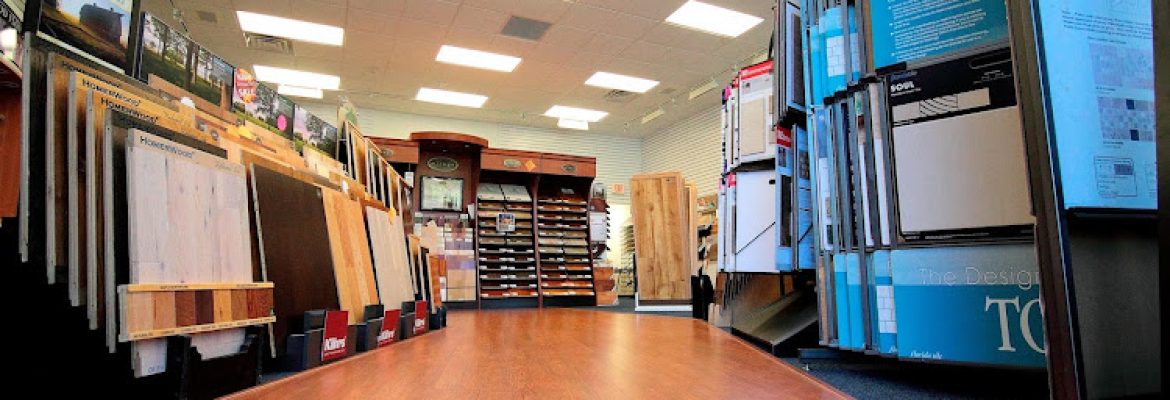 David’s Flooring