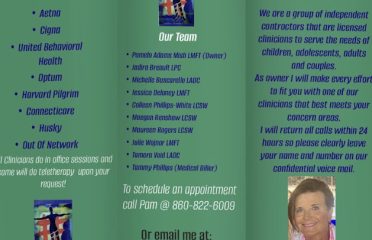 Franklin Professional Counseling Center
