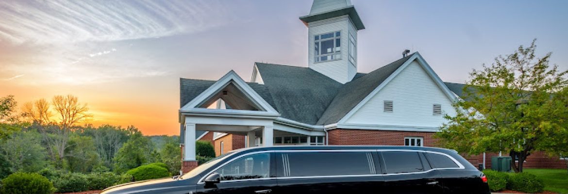 Hunter Limousines