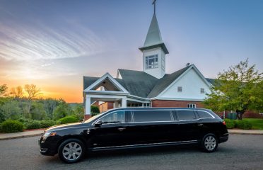 Hunter Limousines