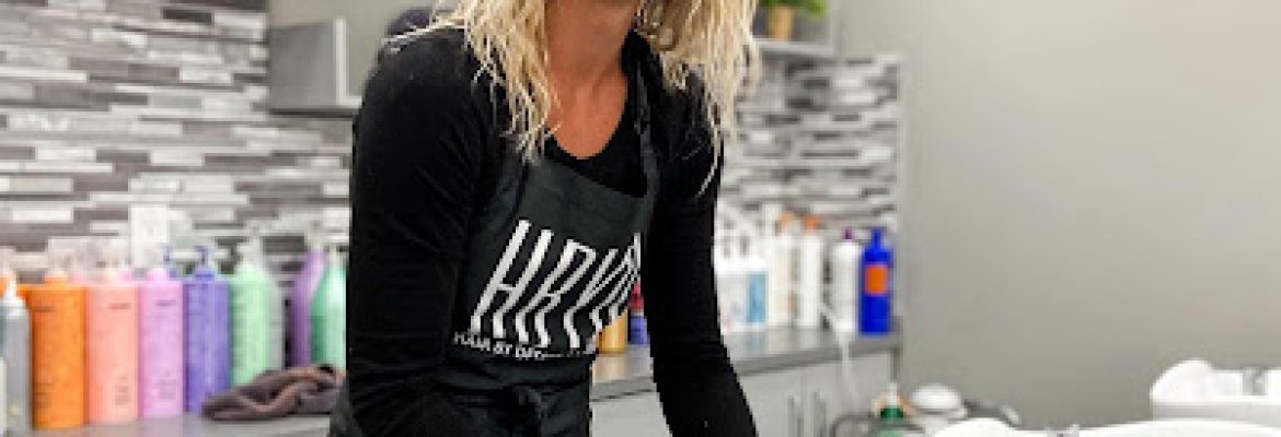 Hair By Design SalonSpa