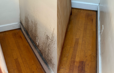 D&S house cleaning services