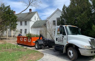Clark’s Custom Services