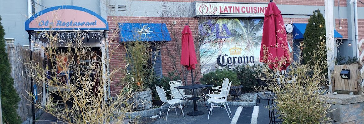 Ola Restaurant