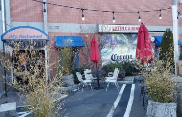 Ola Restaurant