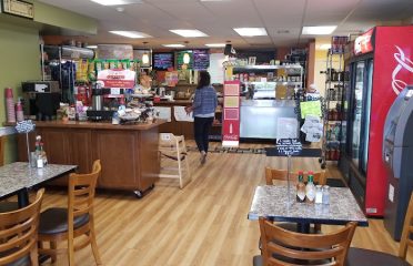 Cousins Cafe & Deli