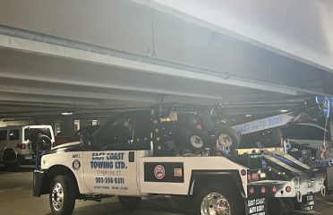 East Coast Towing