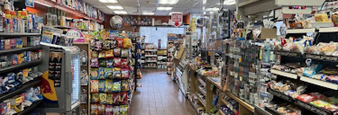 Sunrise Convenience Store