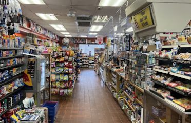 Sunrise Convenience Store