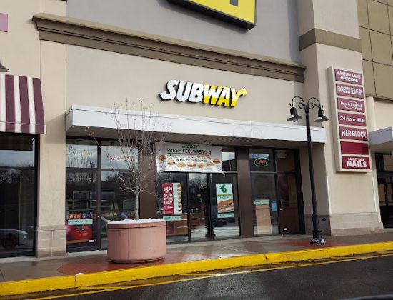 Subway