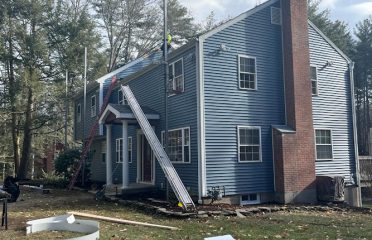 J Guaman Constructions LLC