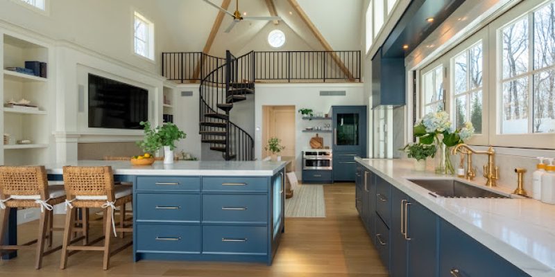 DiMeo Construction