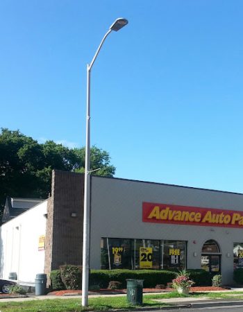 Advance Auto Parts