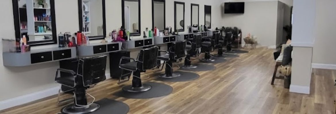 One on One Hair Design