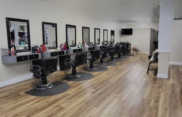 One on One Hair Design