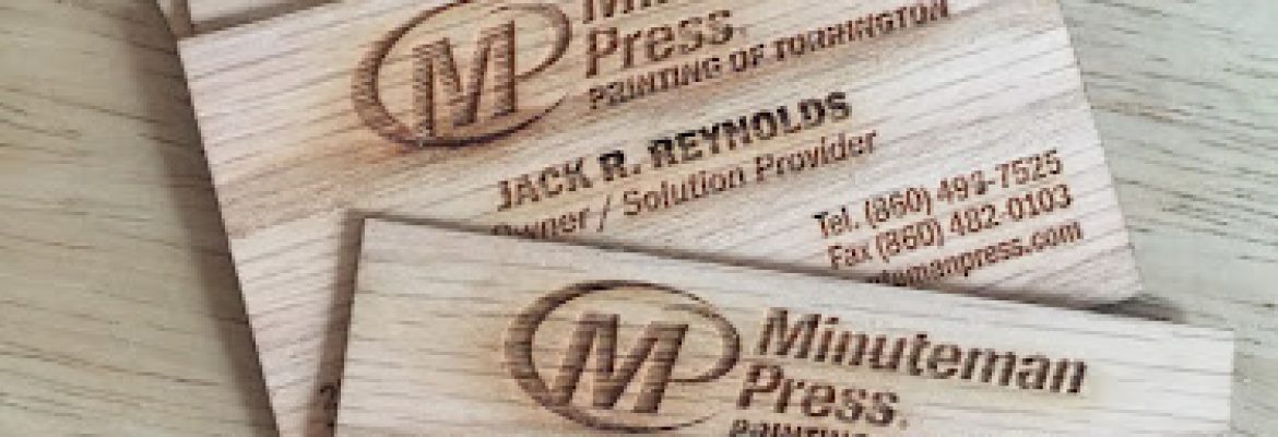 Minuteman Press