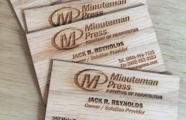 Minuteman Press