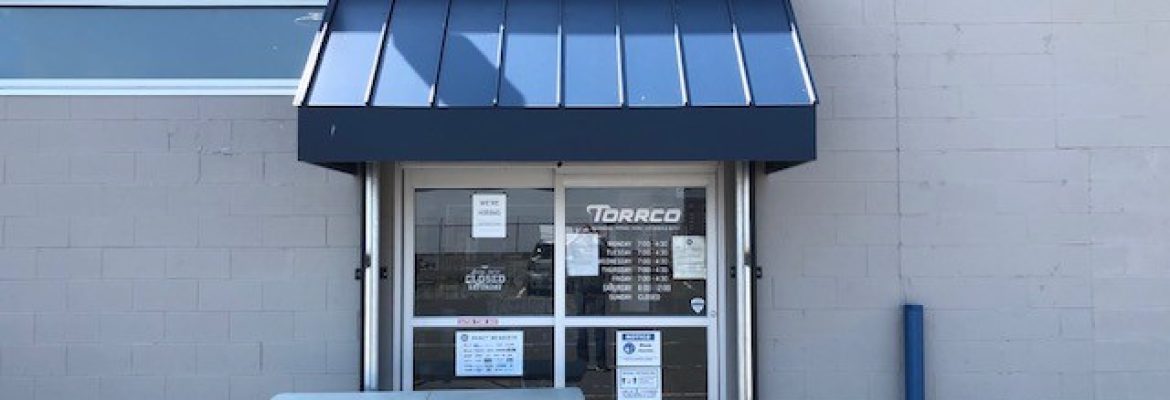 Torrco