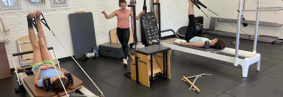 Cue Fitness & Pilates
