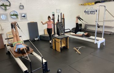 Cue Fitness & Pilates