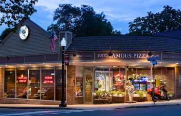 Famous Pizza – Bethel, CT