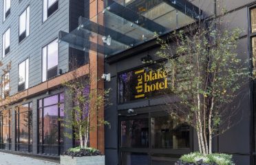 The Blake Hotel