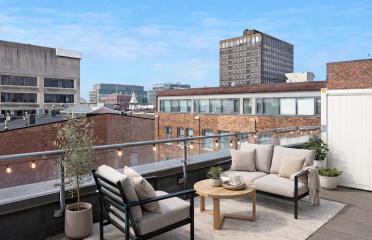 Centerpointe New Haven
