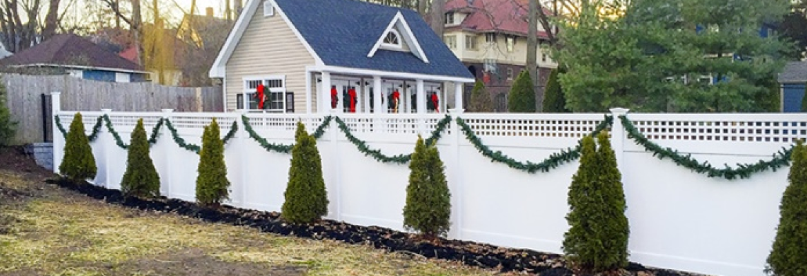 New Britain Fence Co. LLC
