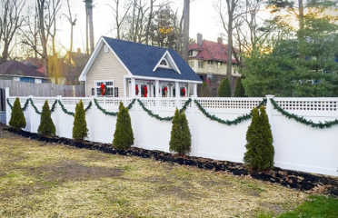 New Britain Fence Co. LLC